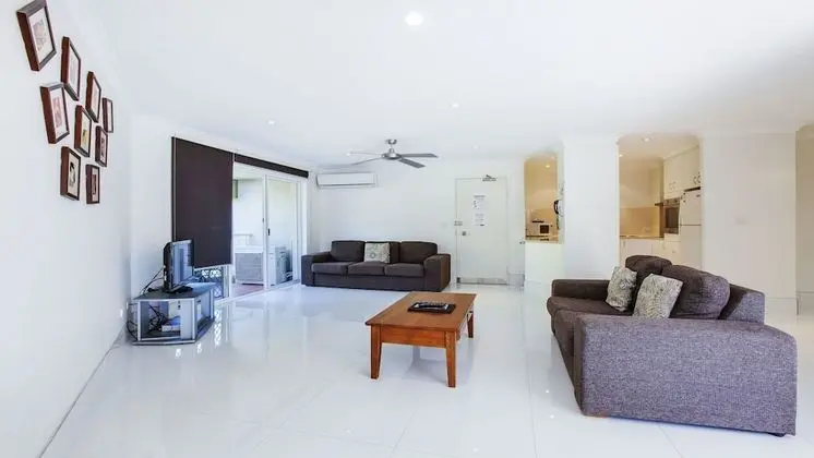 Standard Apart Daire, 3 Yatak Odası