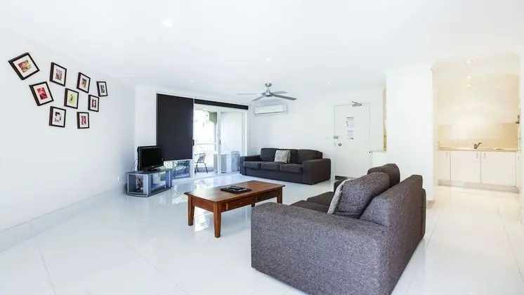 Standard Apart Daire, 3 Yatak Odası