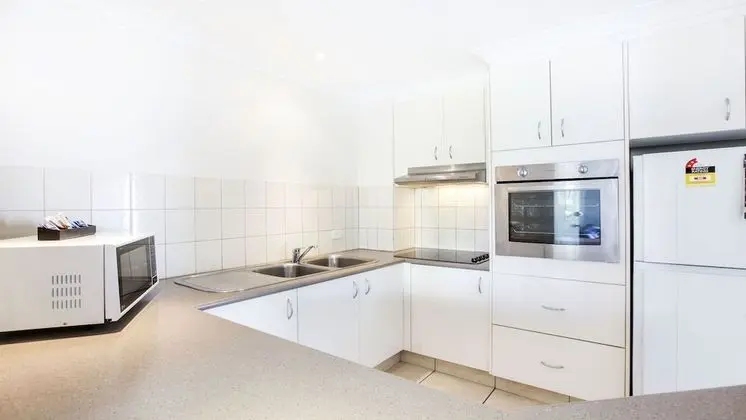 Standard Apart Daire, 3 Yatak Odası