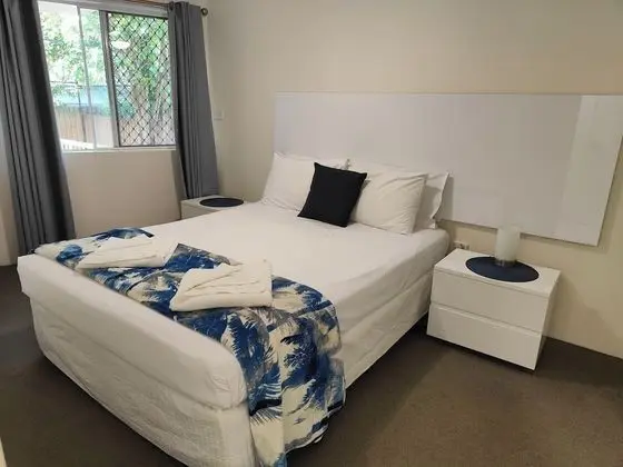 Standard Apart Daire, 3 Yatak Odası
