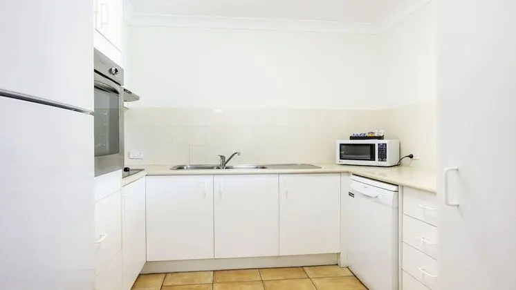 Standard Apart Daire, 3 Yatak Odası