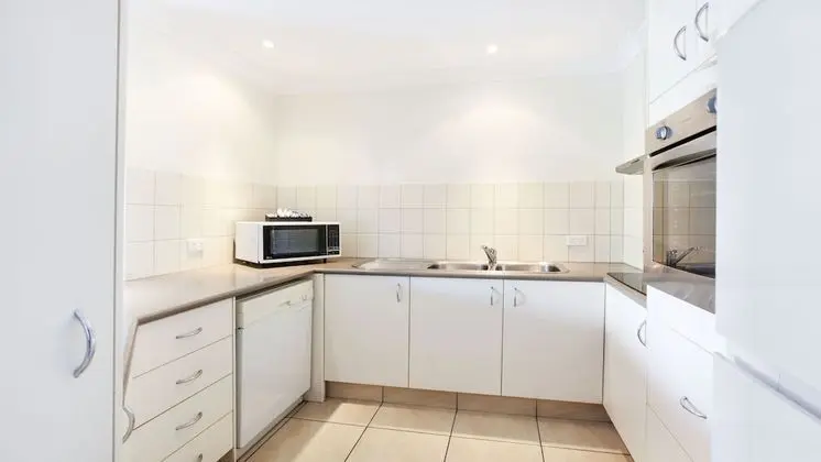 Standard Apart Daire, 3 Yatak Odası
