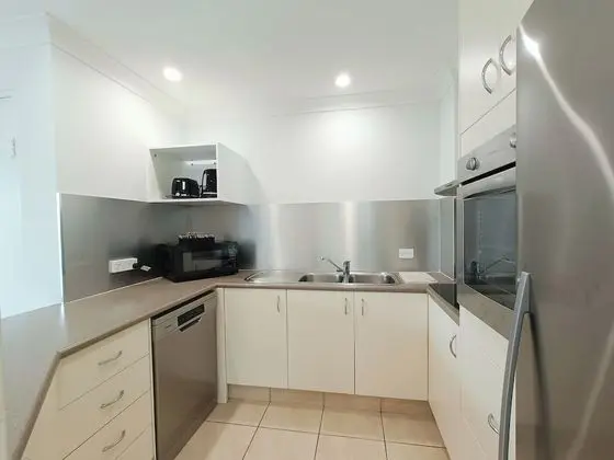 Standard Apart Daire, 3 Yatak Odası