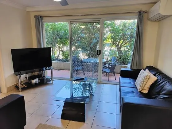 Standard Apart Daire, 3 Yatak Odası