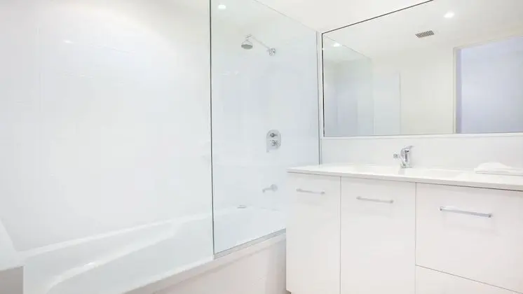 Standard Apart Daire, 3 Yatak Odası