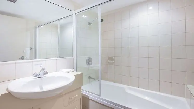 Standard Apart Daire, 3 Yatak Odası