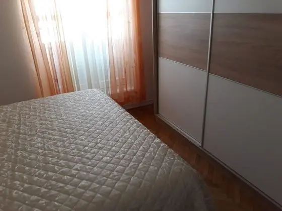 Apart Daire (Mari - cozy apartment - A1(2+2))