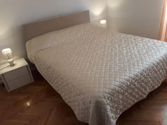 Apart Daire (Mari - cozy apartment - A1(2+2))