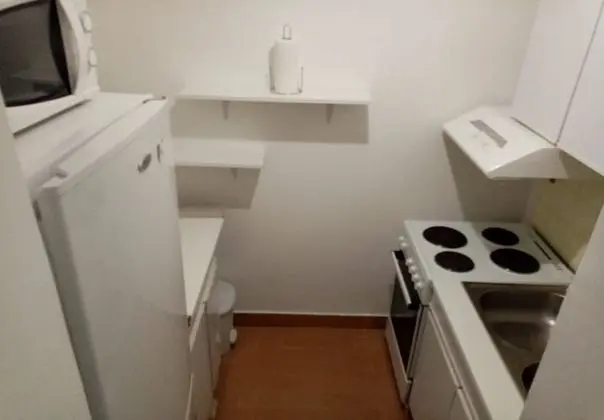 Apart Daire (Mari - cozy apartment - A1(2+2))