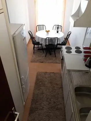 Apart Daire (Mari - cozy apartment - A1(2+2))