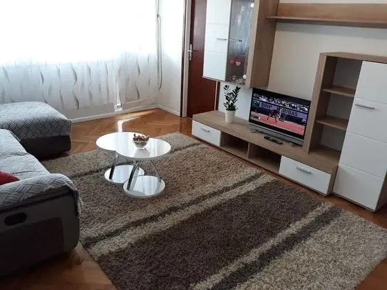 Apart Daire (Mari - cozy apartment - A1(2+2))