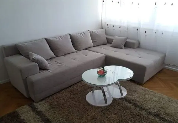 Apart Daire (Mari - cozy apartment - A1(2+2))