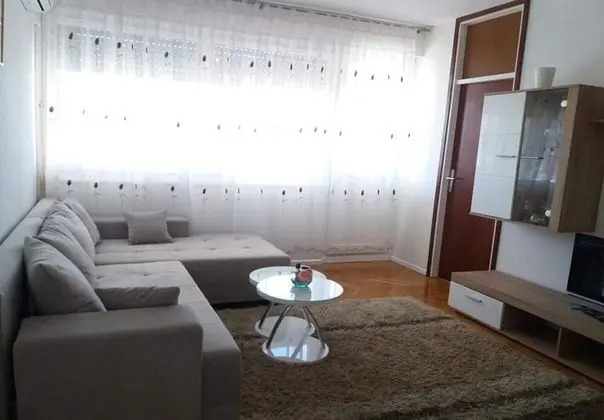 Apart Daire (Mari - cozy apartment - A1(2+2))