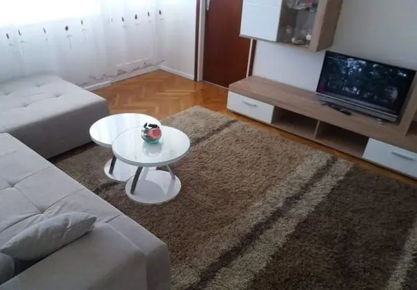 Apart Daire (Mari - cozy apartment - A1(2+2))