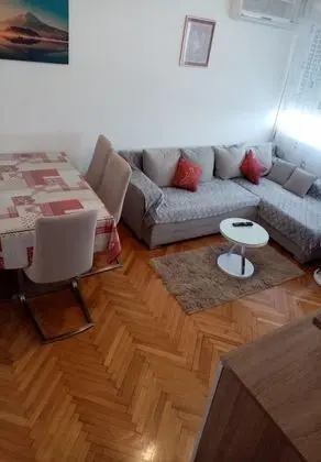 Apart Daire (Mari - cozy apartment - A1(2+2))