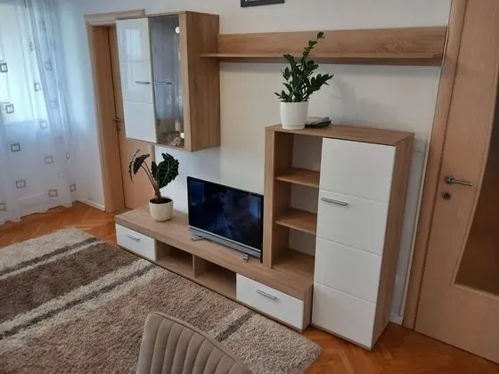 Apart Daire (Mari - cozy apartment - A1(2+2))