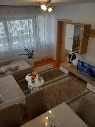 Apart Daire (Mari - cozy apartment - A1(2+2))