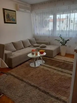 Apart Daire (Mari - cozy apartment - A1(2+2))