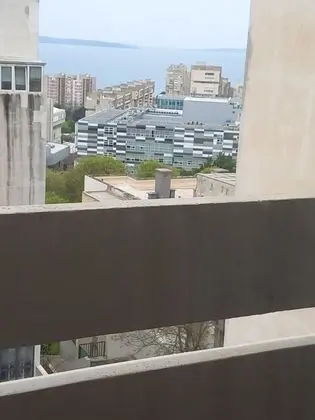 Apart Daire (Mari - cozy apartment - A1(2+2))