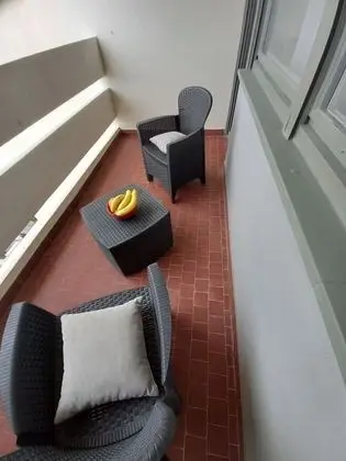 Apart Daire (Mari - cozy apartment - A1(2+2))