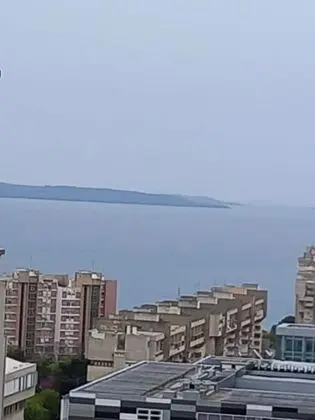 Apart Daire (Mari - cozy apartment - A1(2+2))