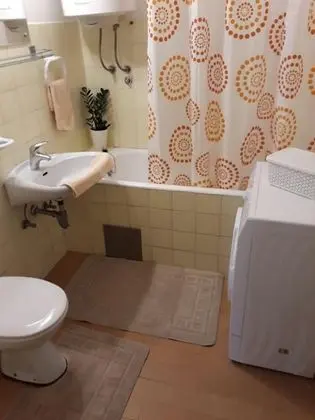 Apart Daire (Mari - cozy apartment - A1(2+2))