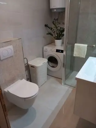 Apart Daire (Mari - cozy apartment - A1(2+2))