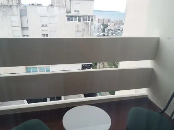 Apart Daire (Mari - cozy apartment - A1(2+2))