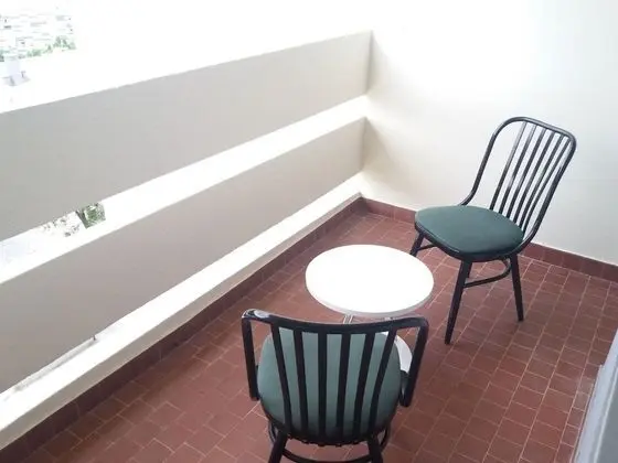 Apart Daire (Mari - cozy apartment - A1(2+2))