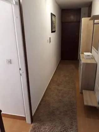 Apart Daire (Mari - cozy apartment - A1(2+2))