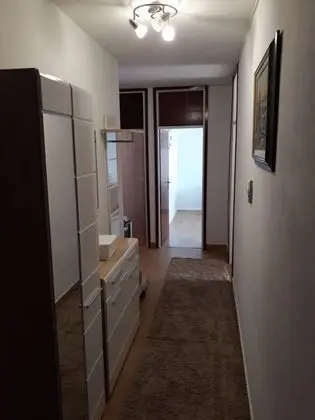 Apart Daire (Mari - cozy apartment - A1(2+2))