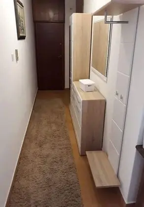 Apart Daire (Mari - cozy apartment - A1(2+2))