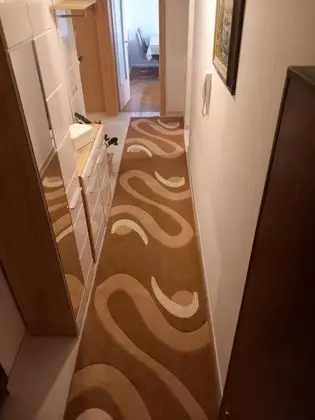 Apart Daire (Mari - cozy apartment - A1(2+2))