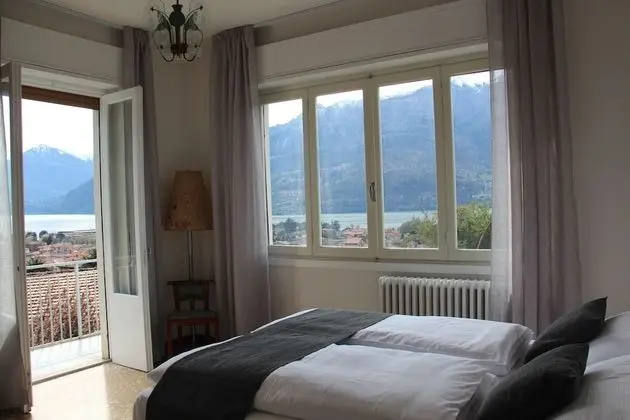 Villa, 2 Banyolu, Göl Manzaralı