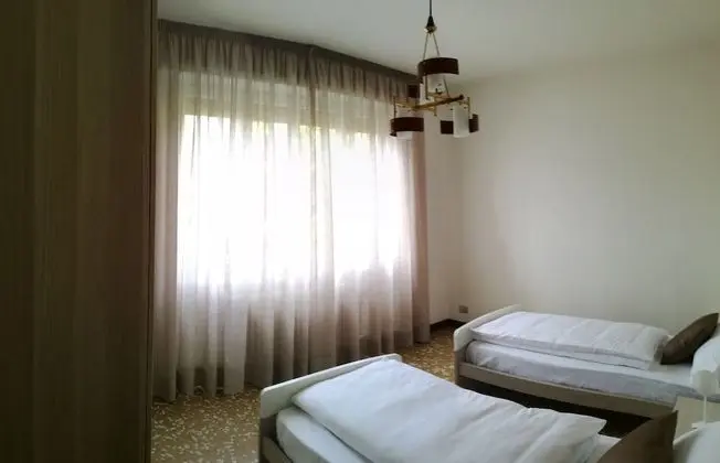 Villa, 2 Banyolu, Göl Manzaralı