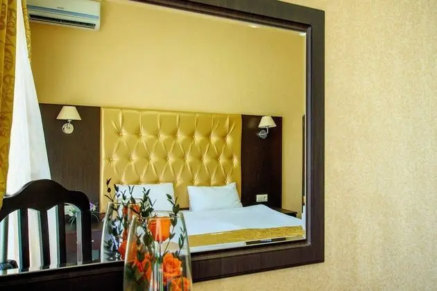 Family Stüdyo, 1 En Büyük (King) Boy Yatak ve Çekyat, Şehir Manzaralı