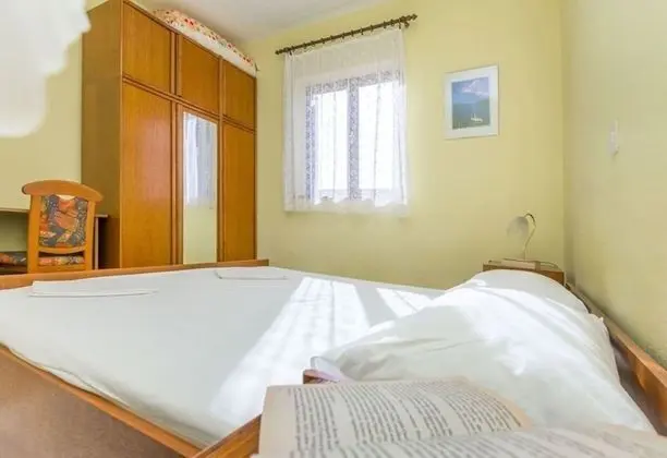 Apart Daire (Mari - great location 30m from the se)