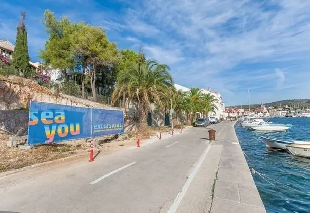 Apart Daire (Mari - great location 30m from the se)