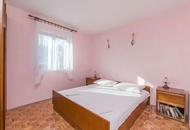 Apart Daire (Mari - great location 30m from the se)
