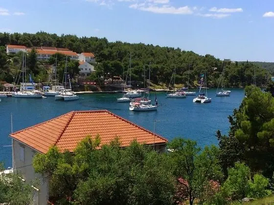 Apart Daire (Mari - great location 30m from the se)