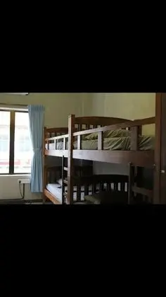 1 Bed in 12 Beds Super Single Dormitory