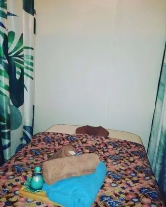 Tek Kişilik Oda, 1 Tek Kişilik Yatak, Sigara İçilmez
