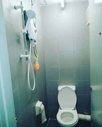 Tek Kişilik Oda, 1 Tek Kişilik Yatak, Sigara İçilmez