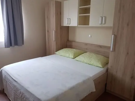 Apart Daire (Mari - near sea - A5(2+1))