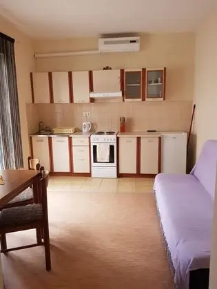 Apart Daire (Mari - near sea - A5(2+1))