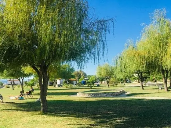 Apart Daire (Mari - near sea - A5(2+1))