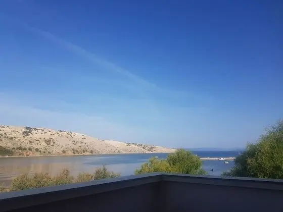 Apart Daire (Mari - near sea - A6(2+1))