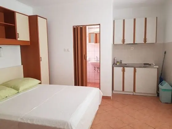 Stüdyo (Mari - near sea - SA1(2))