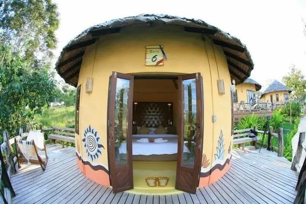 Deluxe Room (Baan Klom)