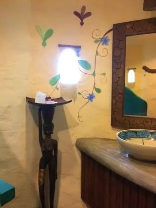 Deluxe Room (Baan Klom)